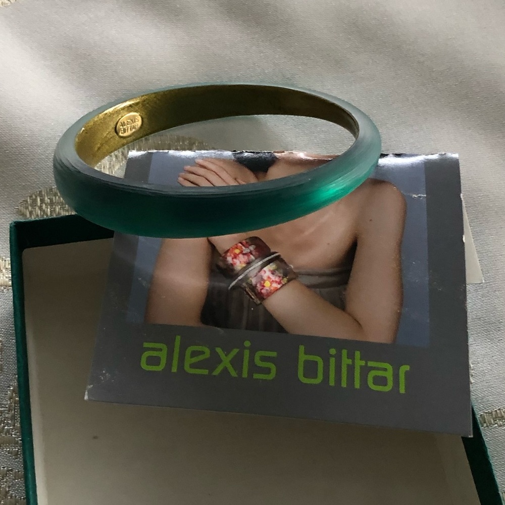 Alexis Bittar Bracelet